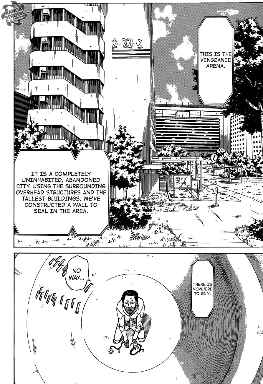 Sukedachi 9 Chapter 2 27